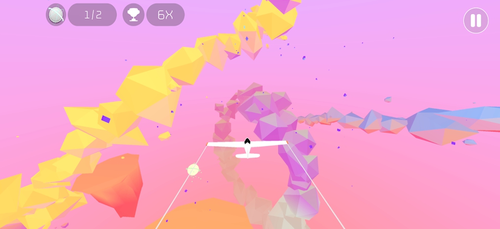 空中猎手（Aerial Hunter）游戏图2
