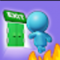 全部释放3D（Free Them All 3D）游戏图标