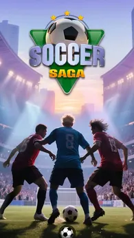 Soccer Saga安卓版图2