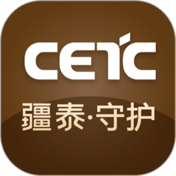 疆泰户外救援app图标