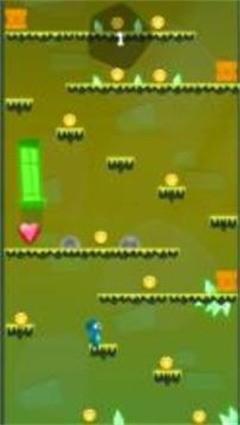 城堡陷阱（Castle Trap）图2