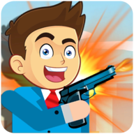 狙击侦察(Sniper Reconnaissance)图标