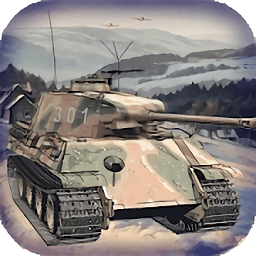 前线东线（Frontline: Eastern Front）游戏图标