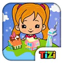 Tizi World图标