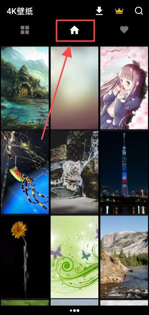 4K壁纸app