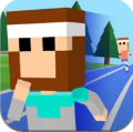 像素跑者（Retro Runners）图标
