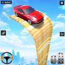 Mega Ramps Car Stunt - Ultimate Races图标