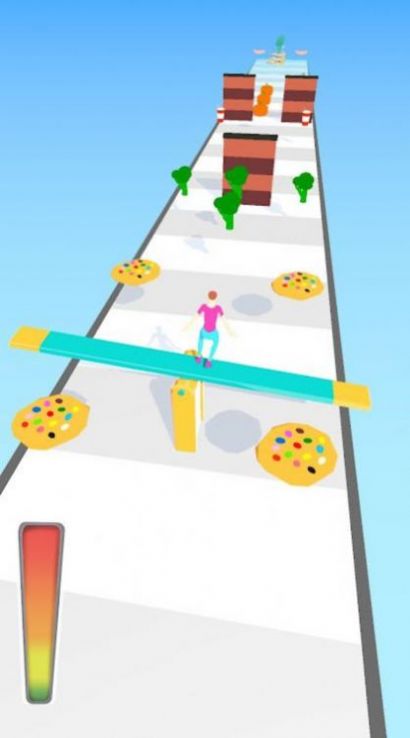 Balancy Platform游戏图2