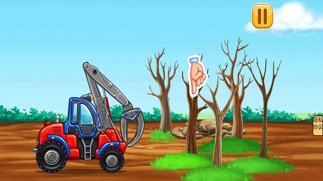 我是建筑师游戏图1