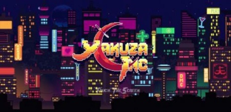 极道冲刺（yakuza）图2