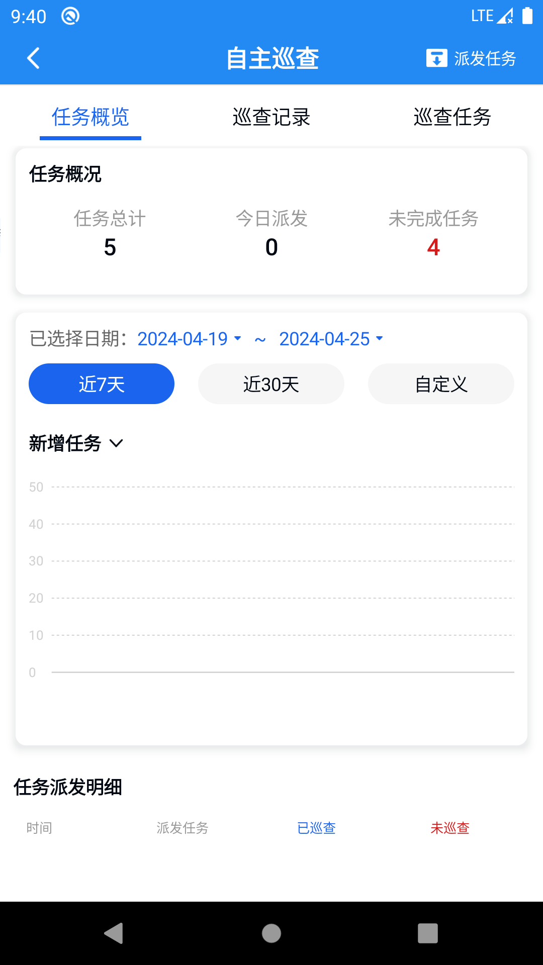 365安全管家最新版图1