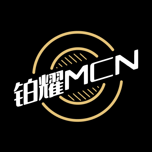 铂耀app图标