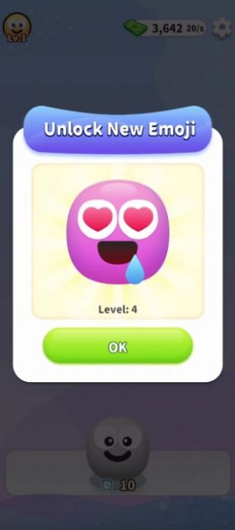 合并表情包冲锋(Emoji Go)图3