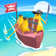 Island Defender手机版图标