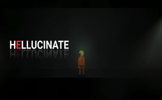 Hellucinate图1