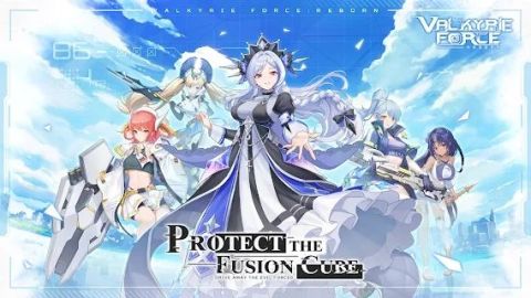 Valkyrie Force最新版