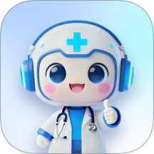 AI问诊健康管家app图标