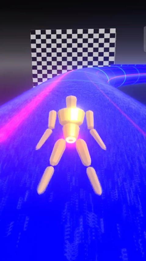 3D高空模拟飞行游戏图3