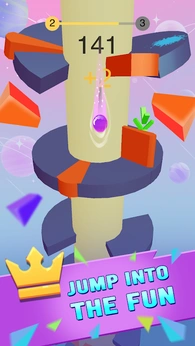 Bounce Fall最新版图1