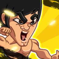 Bruce Kungfu图标