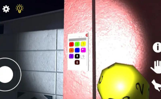 哆啦A梦恐怖版图3