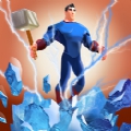 Magic Hand Heroes手机版图标