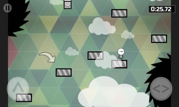 奋勇向上游戏(The Ascent)图2