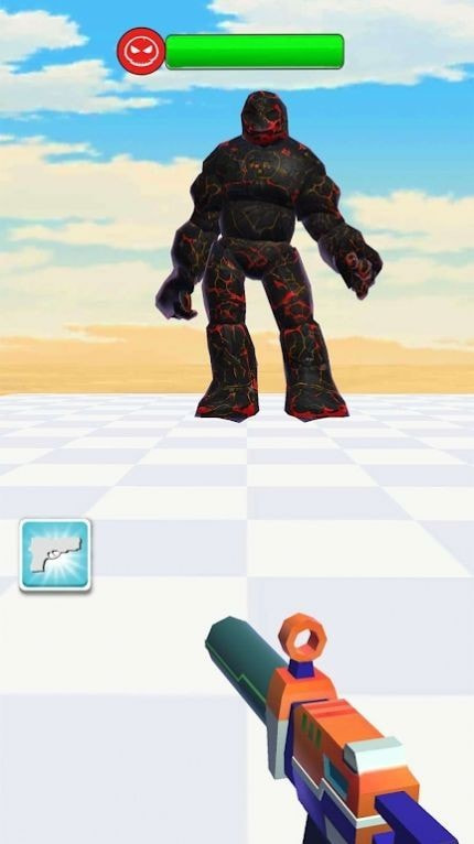 Stone Giant Smash图3