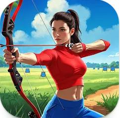 Bow and Arrow: Multiplayer安卓版图标