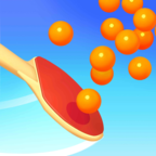 颠乒乓球酷跑（Bounds Balls）图标