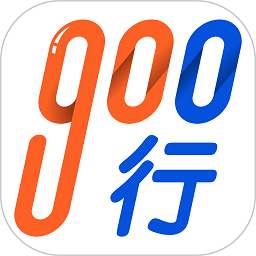 900游出行app图标