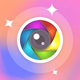 美颜甜音相机app图标