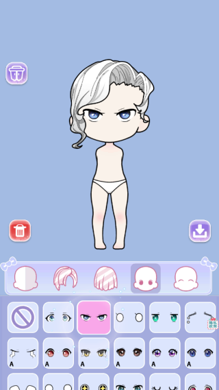 闪耀少女换装养成手游图3