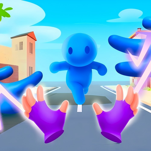 魔幻猎手游戏图标