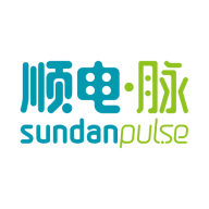 顺电脉软件图标