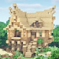Crafting Pixelart安卓版图标