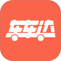 车车达app图标