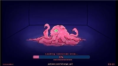 tentacle locker游戏