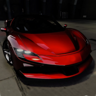 开放世界极限赛车(Open World Pro Max Car Racing)图标