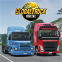 Global Truck Online安装器手游图标