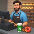 Supermarket Simulator 3D Store最新版图标