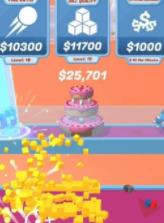 Cube Destroyer游戏图1