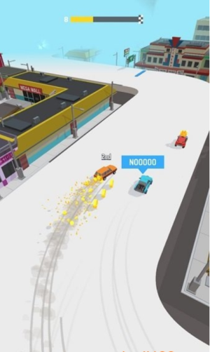 Drifty Race图3