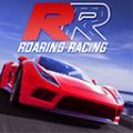 咆哮赛车（Roaring Racing）图标