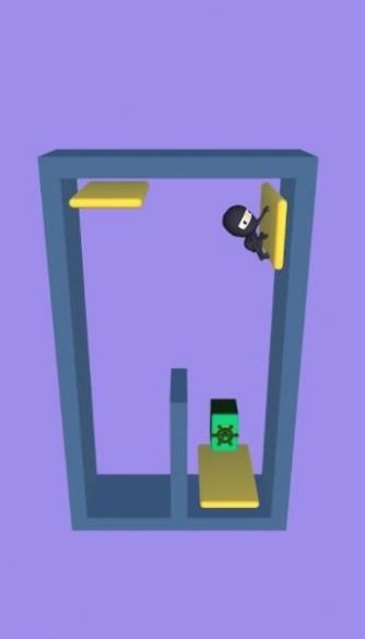 钩锁忍者(Hook Ninja)图2