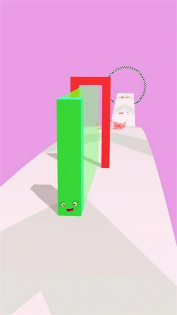 Stack and Pass