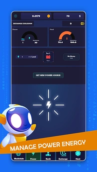 Idle Crypto Miner最新版