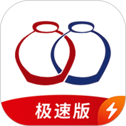 酒链极速版app图标