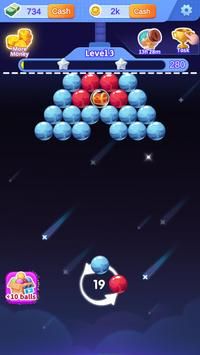 星球泡泡赢家（Planet Bubble Winner）图1