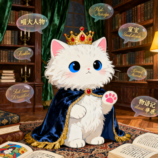 点个猫乐园安卓版图标